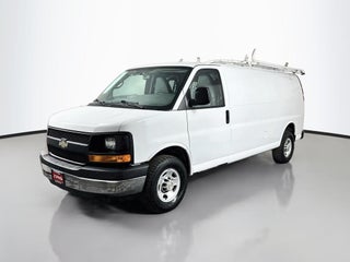 2014 Chevrolet Express 2500 Work Van