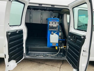 2016 Chevrolet Express Work Van