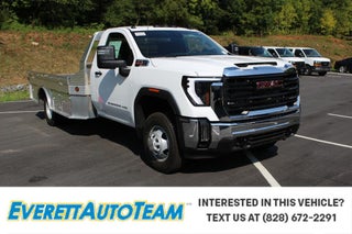 2026 GMC Sierra 3500 Pro