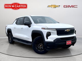 2024 GMC Sierra 3500HD