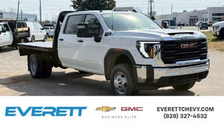 2026 GMC Sierra 3500 Pro