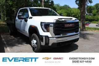 2026 GMC Sierra 3500 Pro