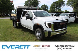 2026 GMC Sierra 3500 Pro