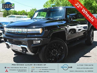 2024 GMC Hummer EV 2X