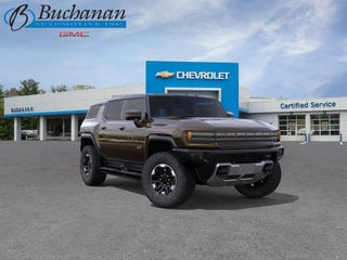 2024 GMC Hummer EV 2X