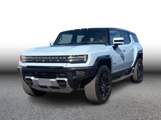 2025 GMC Hummer EV 2X