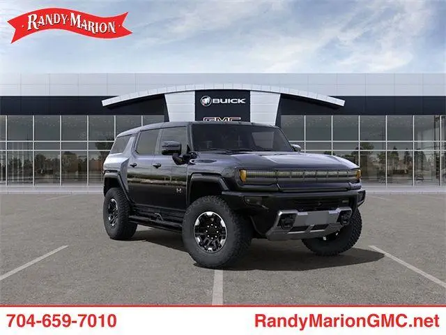 2024 GMC Hummer EV 2X