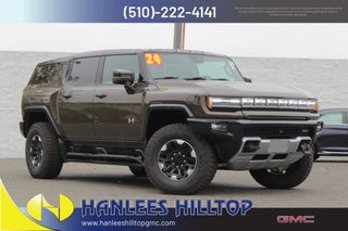 2024 GMC Hummer EV 2X