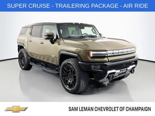 2025 GMC Hummer EV 2X
