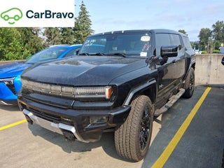 2025 GMC Hummer EV 2X