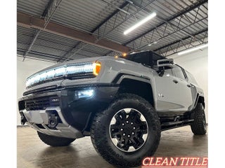 2024 GMC Hummer EV 2X