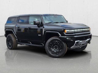 2025 GMC Hummer EV 2X