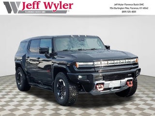 2024 GMC Hummer EV 2X
