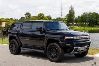 2025 GMC Hummer EV 2X