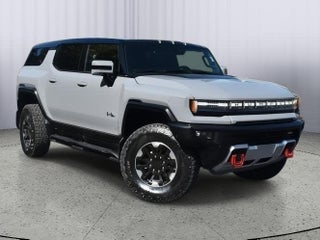 2025 GMC Hummer EV 2X