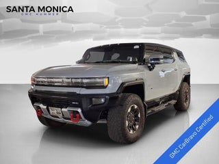 2024 GMC Hummer EV 2X