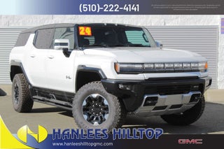 2024 GMC Hummer EV 2X