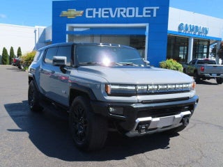 2025 GMC Hummer EV 2X