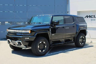 2024 GMC Hummer EV 2X