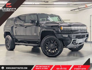2024 GMC Hummer EV 2X