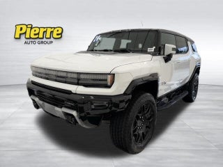 2024 GMC Hummer EV 2X