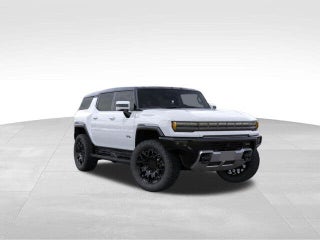 2025 GMC Hummer EV 2X