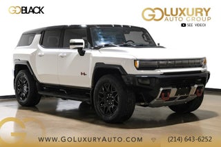 2025 GMC Hummer EV 2X