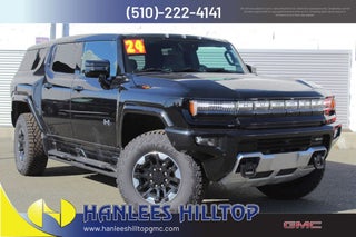 2024 GMC Hummer EV 2X