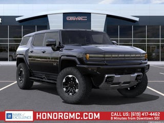2024 GMC Hummer EV 2X