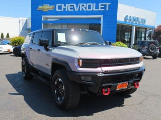 2024 GMC Hummer EV 2X