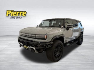 2024 GMC Hummer EV 2X