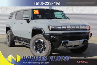 2024 GMC Hummer EV 2X