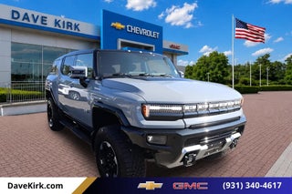 2025 GMC Hummer EV 3X