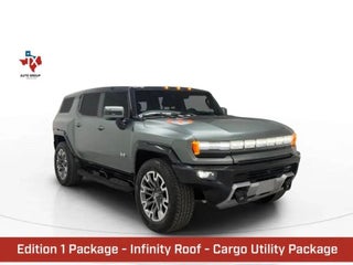 2024 GMC Hummer EV 3X