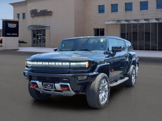 2024 GMC Hummer EV 3X