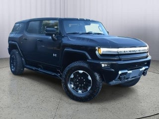 2025 GMC Hummer EV 3X