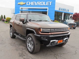 2024 GMC Hummer EV 3X