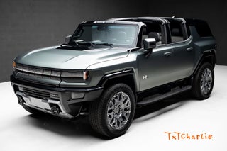 2024 GMC Hummer EV 3X