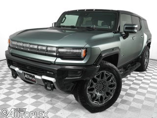 2024 GMC Hummer EV 3X