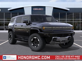 2024 GMC Hummer EV 3X