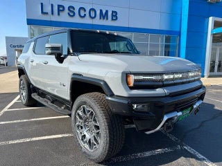 2024 GMC Hummer EV 3X