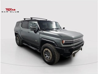 2024 GMC Hummer EV 3X