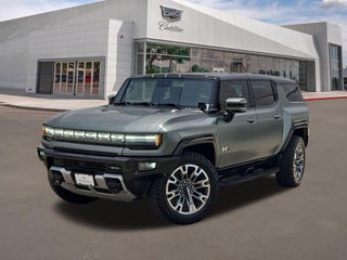 2024 GMC Hummer EV 3X