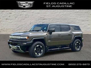2025 GMC Hummer EV 3X