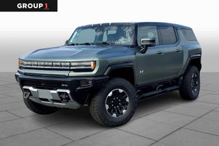 2024 GMC Hummer EV 3X