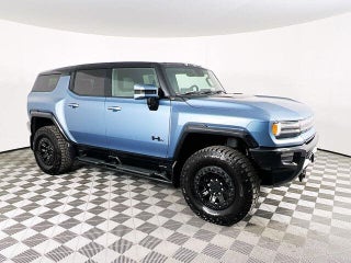 2024 GMC Hummer EV 3X