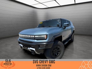 2024 GMC Hummer EV 3X