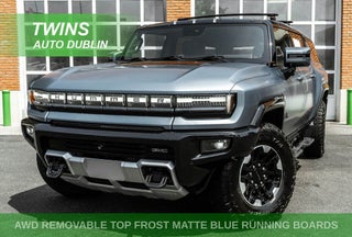 2024 GMC Hummer EV 3X