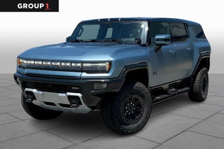 2024 GMC Hummer EV 3X