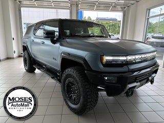 2024 GMC Hummer EV 3X
